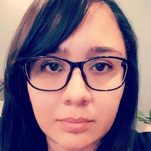 Meet your Posher, Rocio